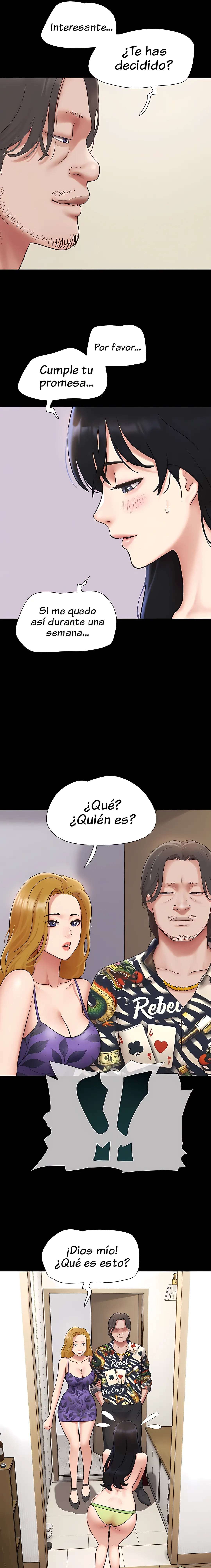 Soeun capítulo 83 página 11