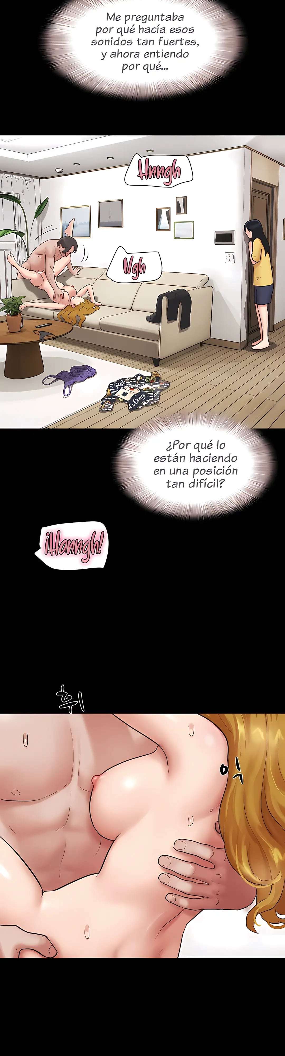 Soeun capítulo 83 página 18
