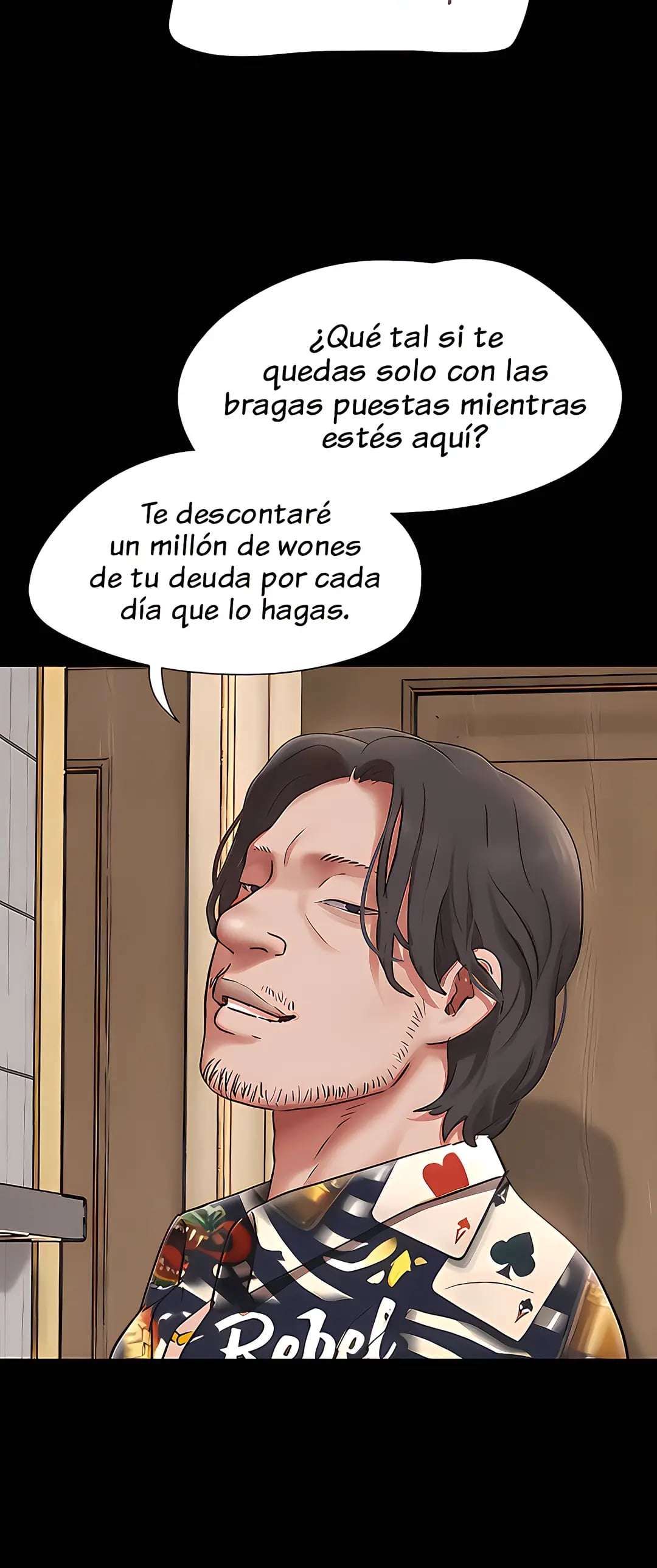Soeun capítulo 83 página 2