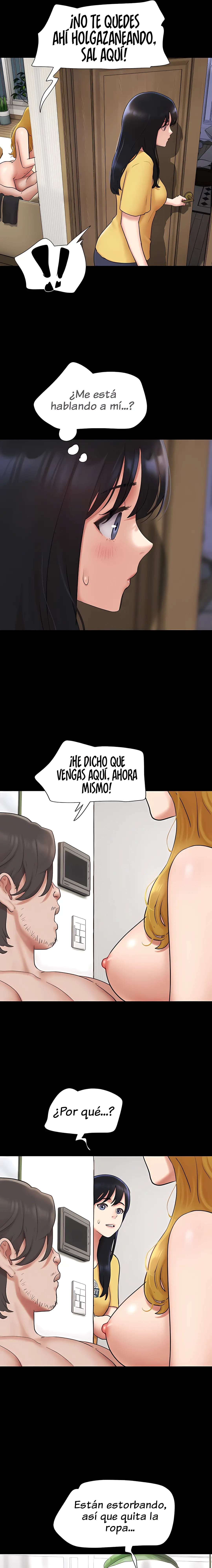 Soeun capítulo 83 página 23