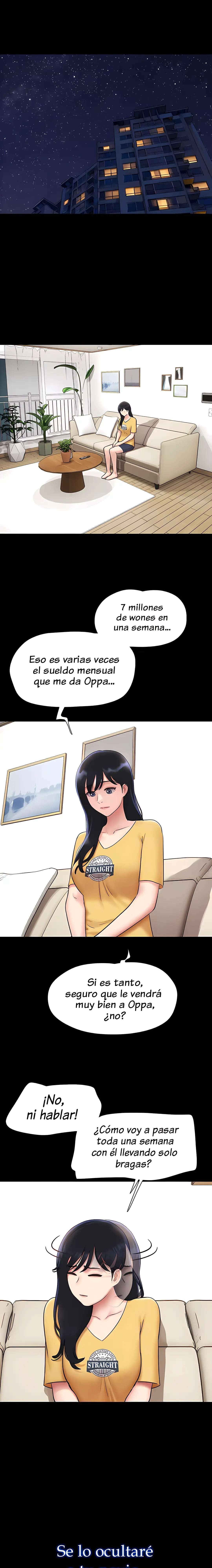 Soeun capítulo 83 página 5