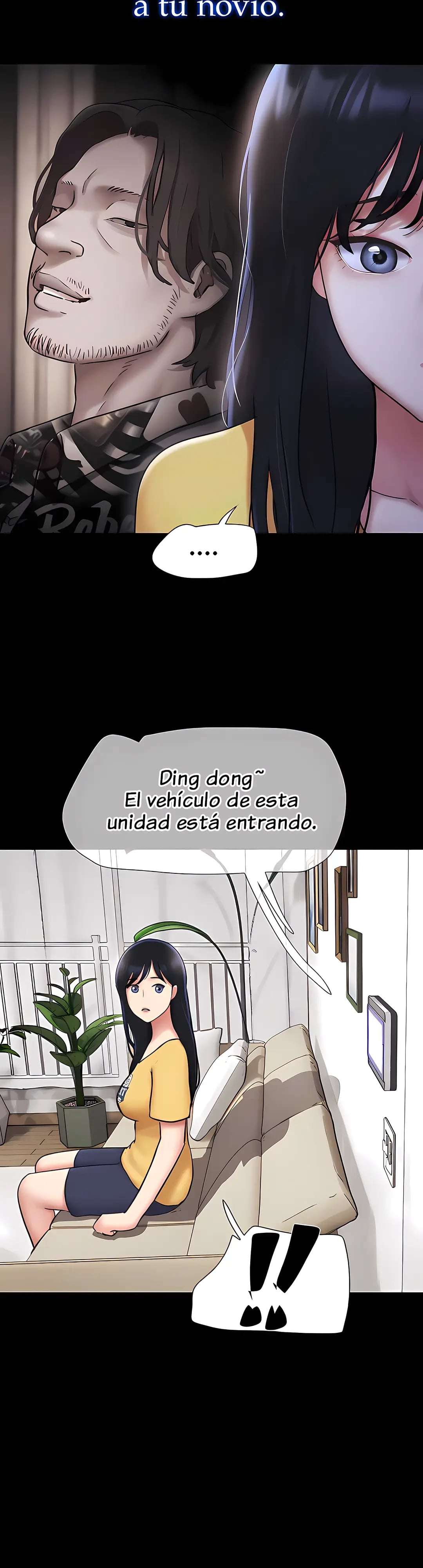 Soeun capítulo 83 página 6