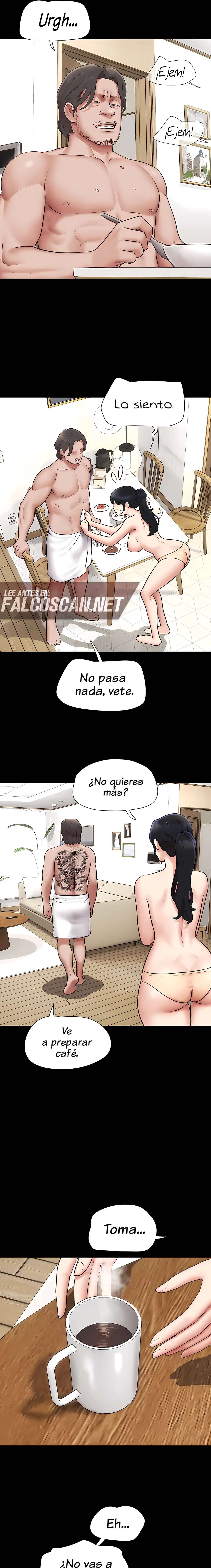 Soeun capítulo 84 página 17
