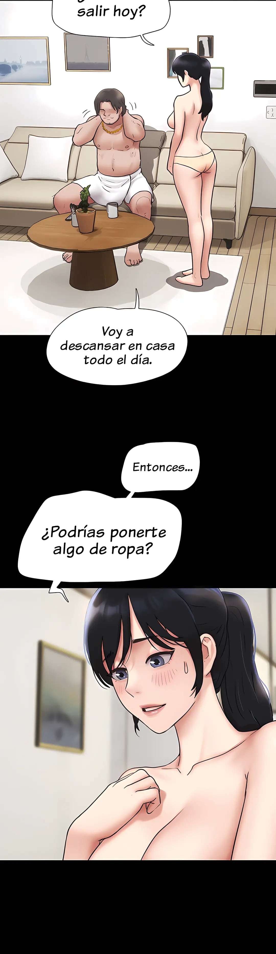 Soeun capítulo 84 página 18