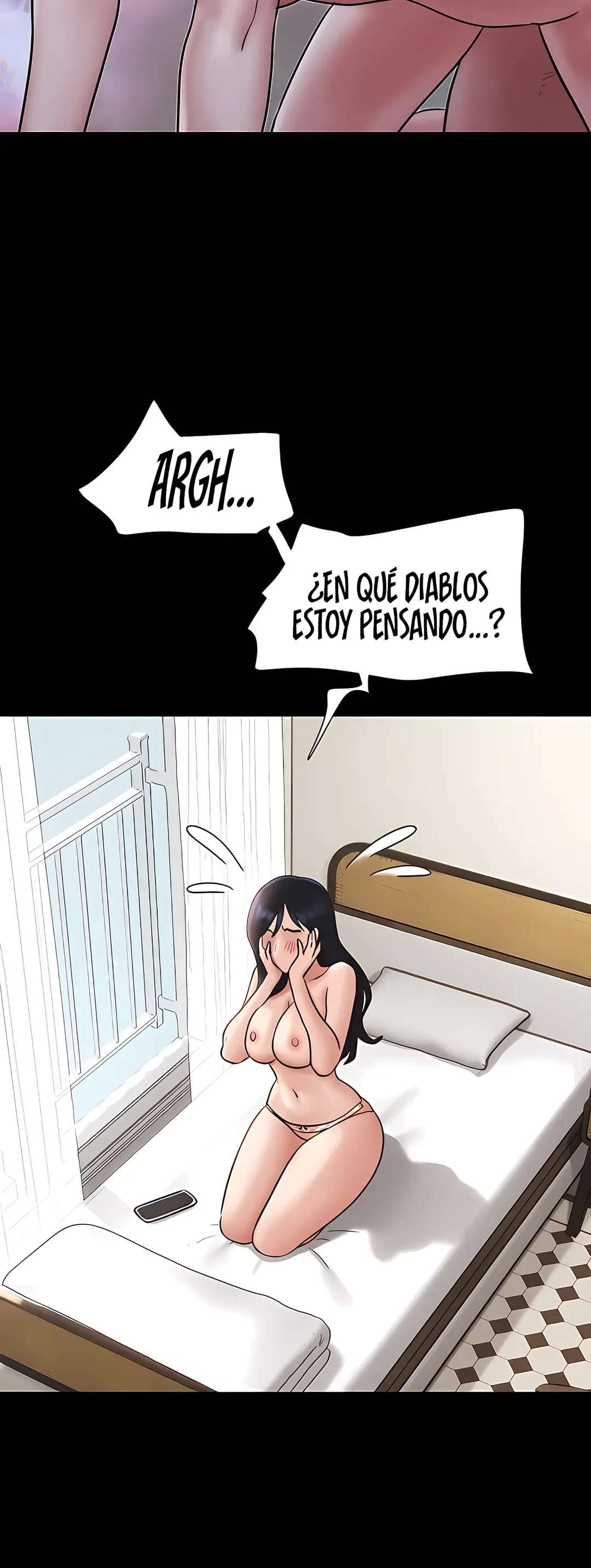 Soeun capítulo 84 página 24