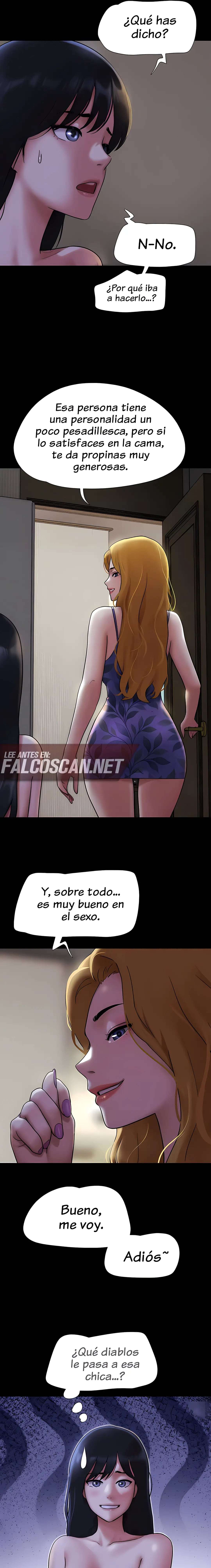 Soeun capítulo 84 página 9