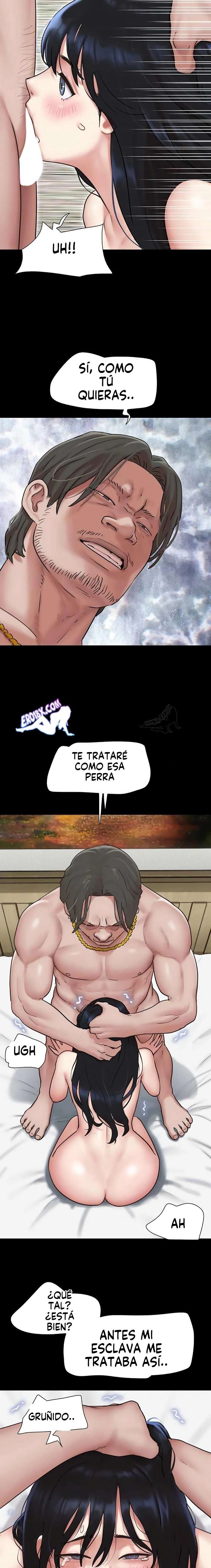 Soeun capítulo 86 página 14