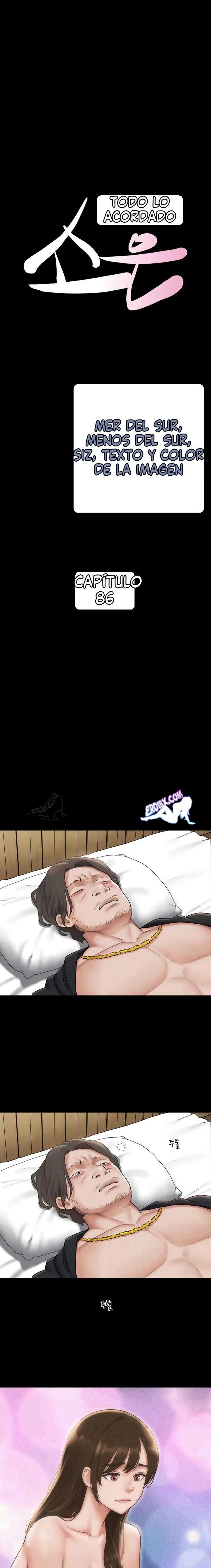 Soeun capítulo 86 página 4