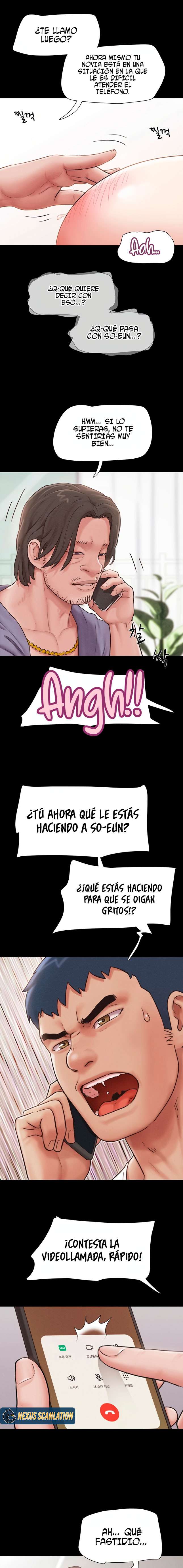 Soeun capítulo 88 página 2