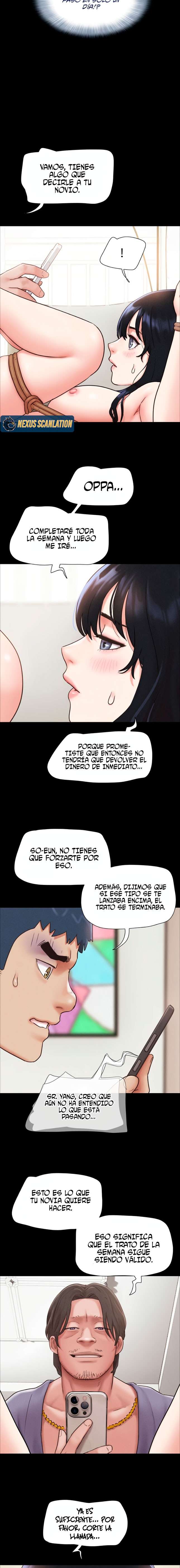 Soeun capítulo 88 página 8