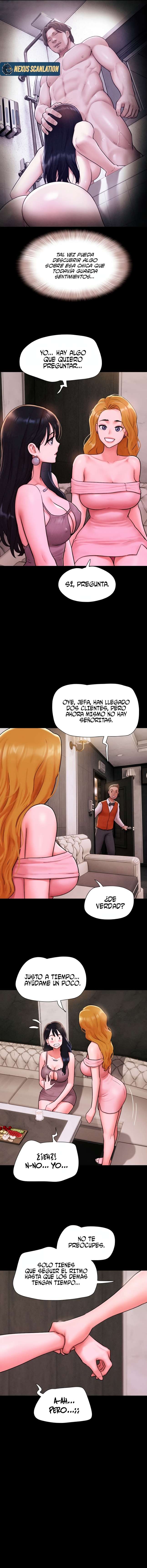 Soeun capítulo 89 página 11