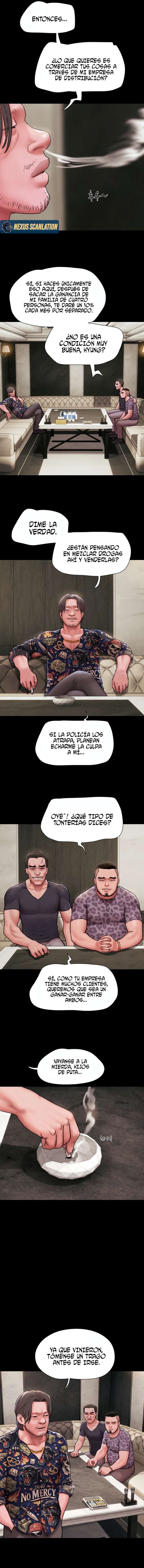 Soeun capítulo 89 página 12