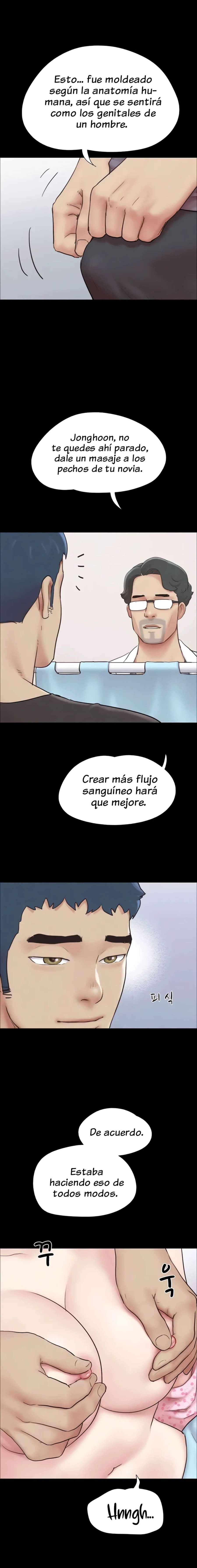 Soeun capítulo 9 página 10