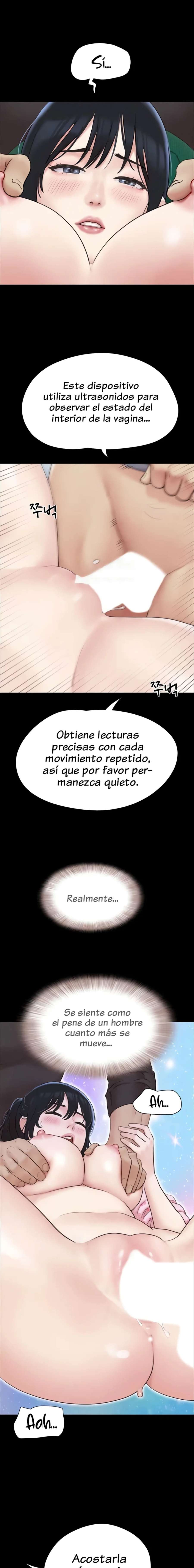Soeun capítulo 9 página 12