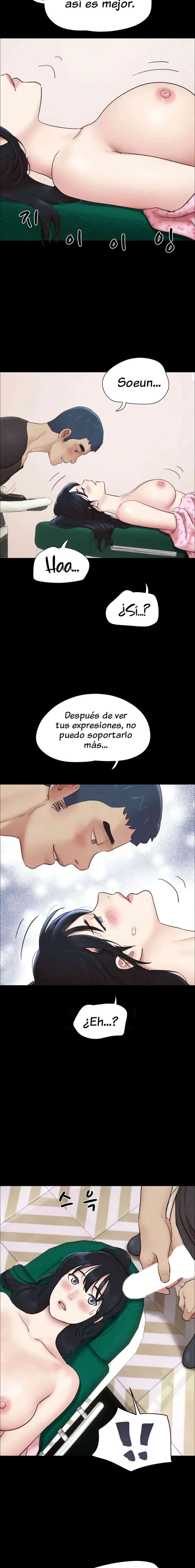 Soeun capítulo 9 página 13