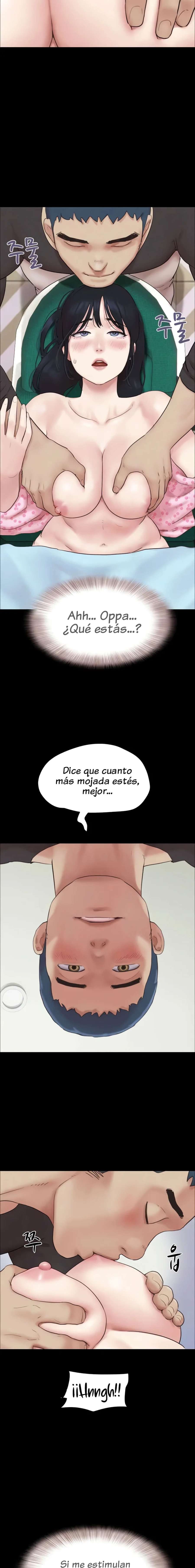 Soeun capítulo 9 página 6