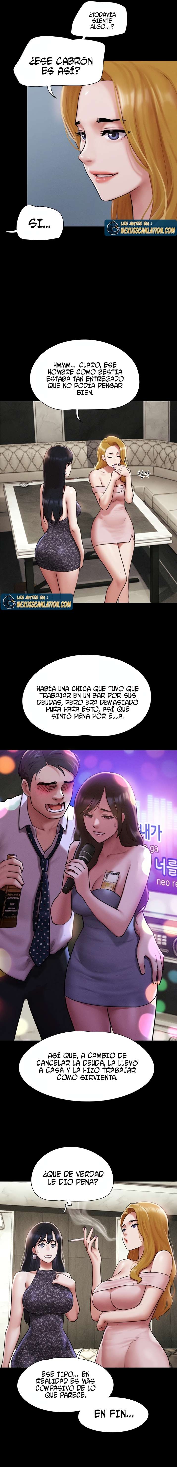 Soeun capítulo 91 página 15