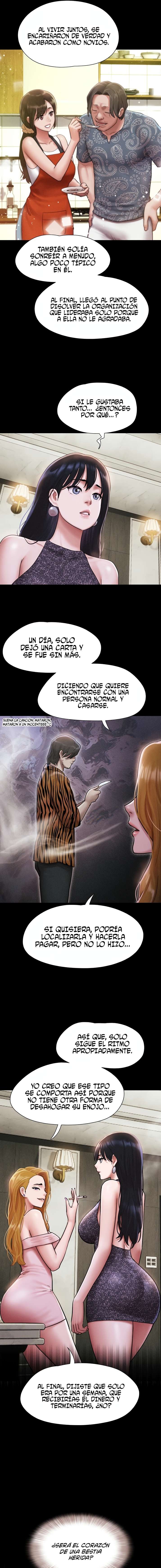 Soeun capítulo 91 página 16
