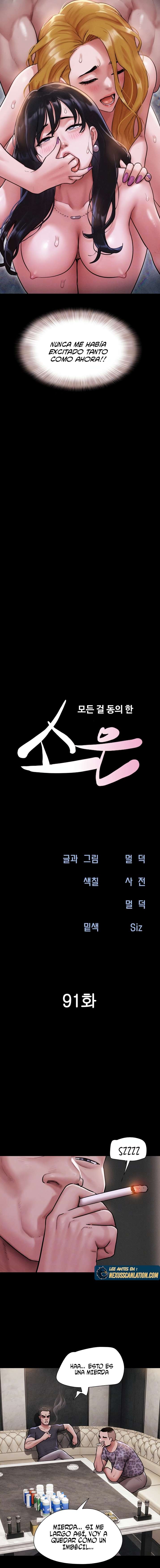 Soeun capítulo 91 página 3