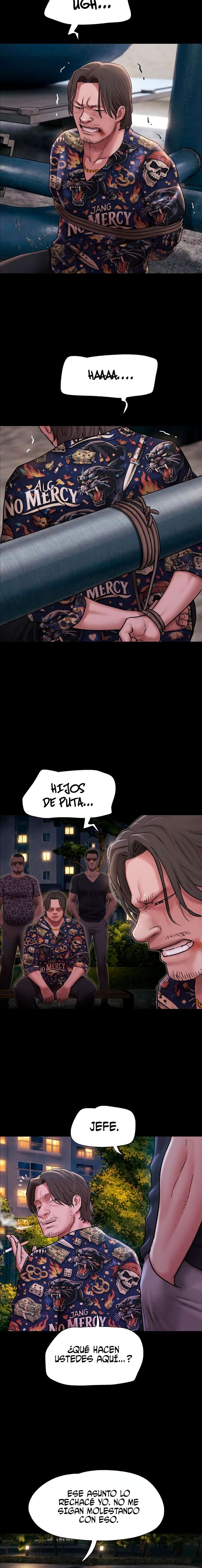 Soeun capítulo 92 página 10