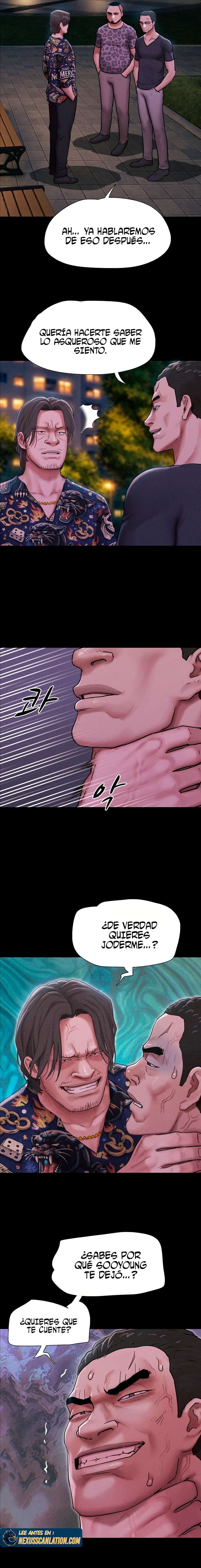 Soeun capítulo 92 página 11