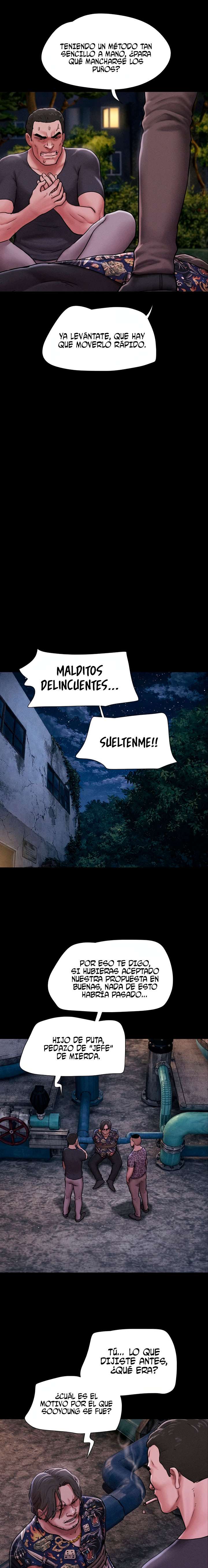 Soeun capítulo 92 página 15