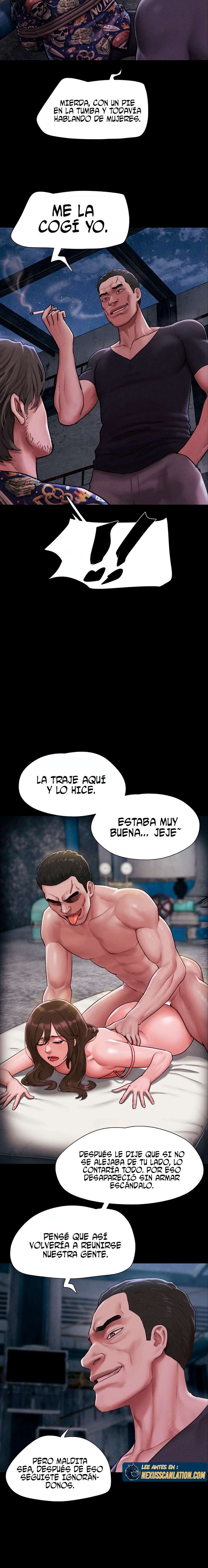 Soeun capítulo 92 página 16