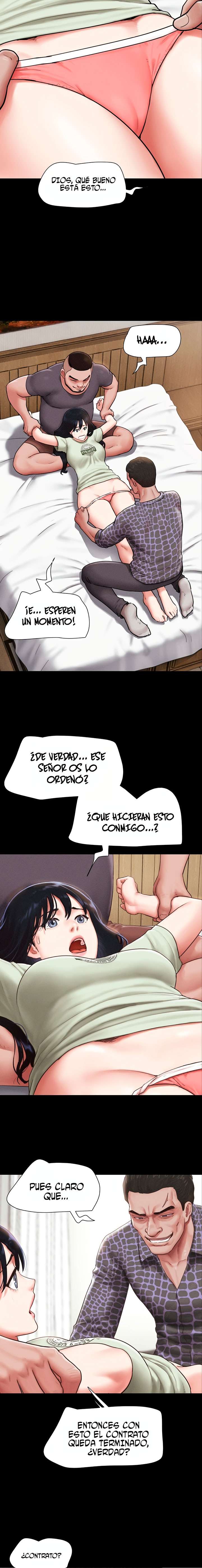 Soeun capítulo 92 página 19