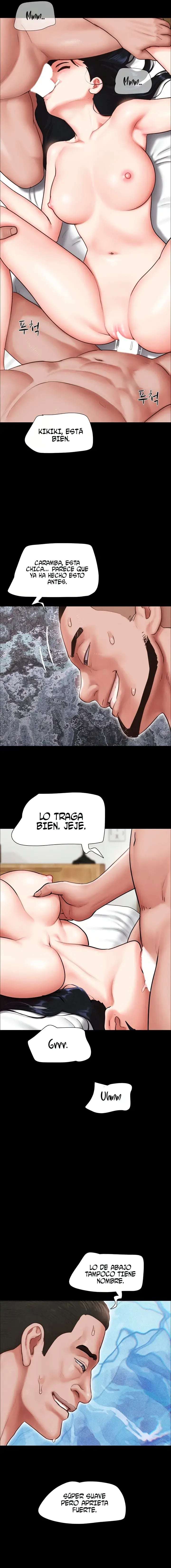 Soeun capítulo 93 página 13