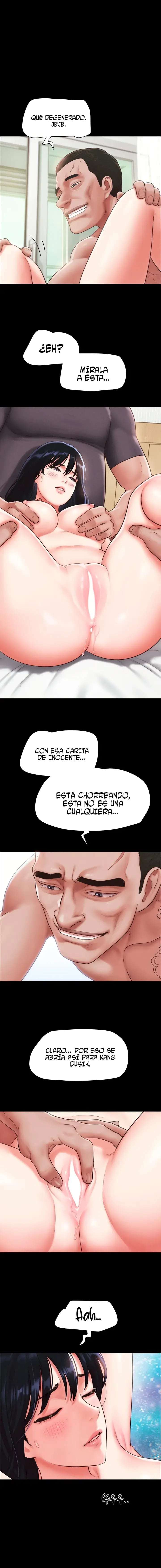 Soeun capítulo 93 página 5