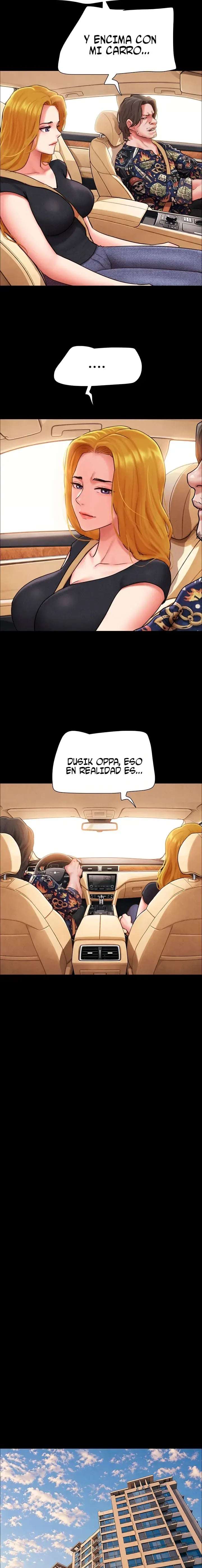 Soeun capítulo 94 página 17