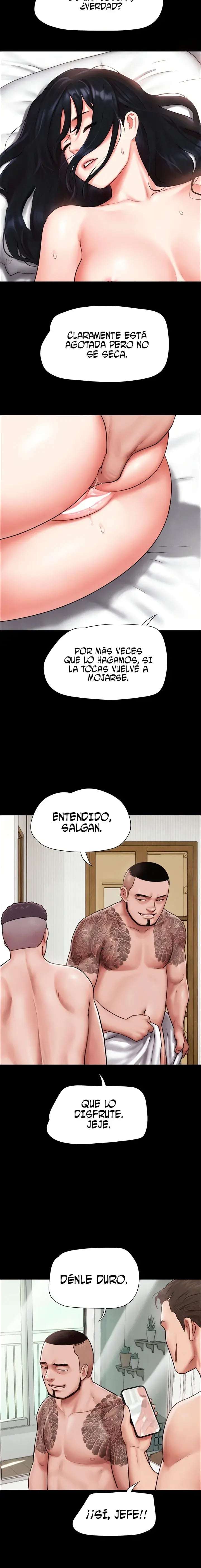 Soeun capítulo 94 página 20