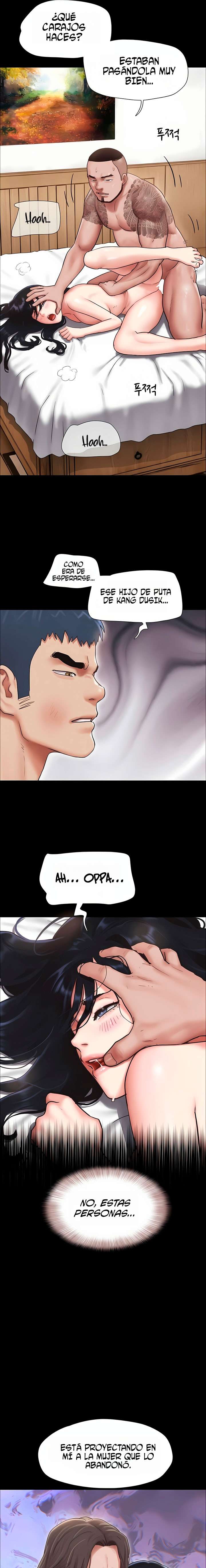 Soeun capítulo 95 página 12
