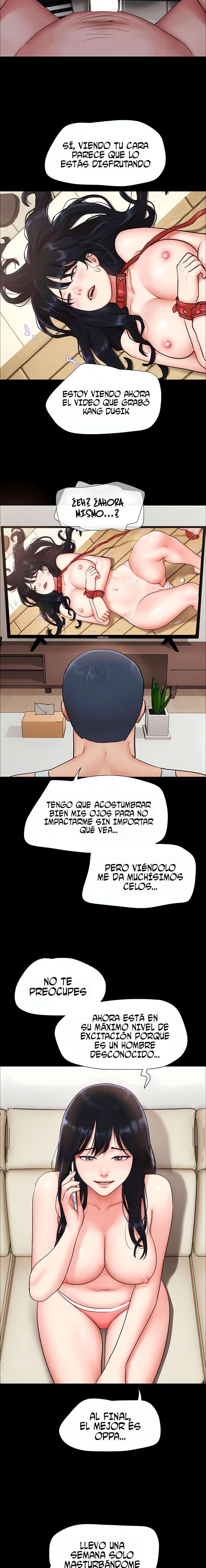 Soeun capítulo 95 página 14