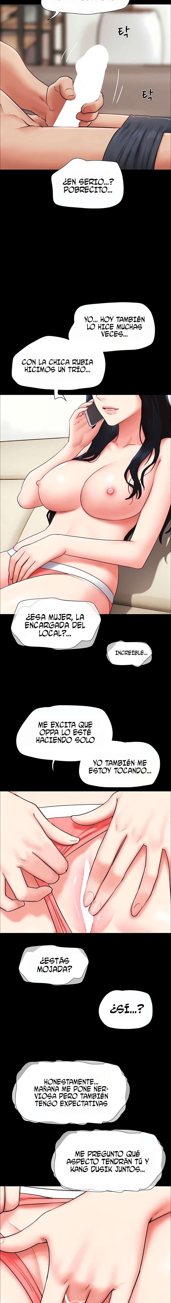 Soeun capítulo 95 página 15