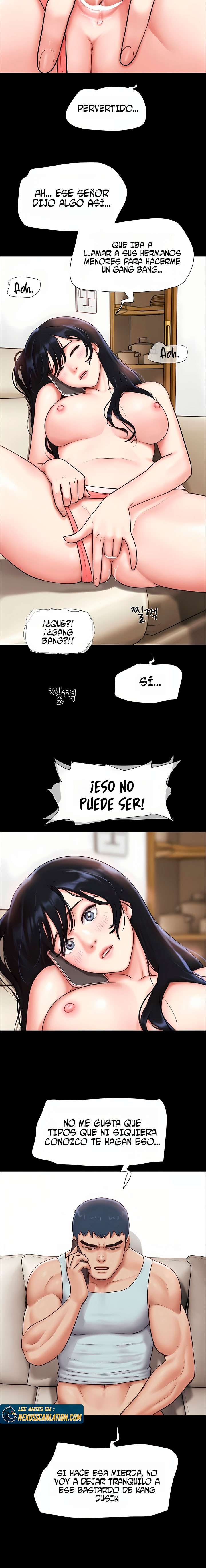 Soeun capítulo 95 página 16