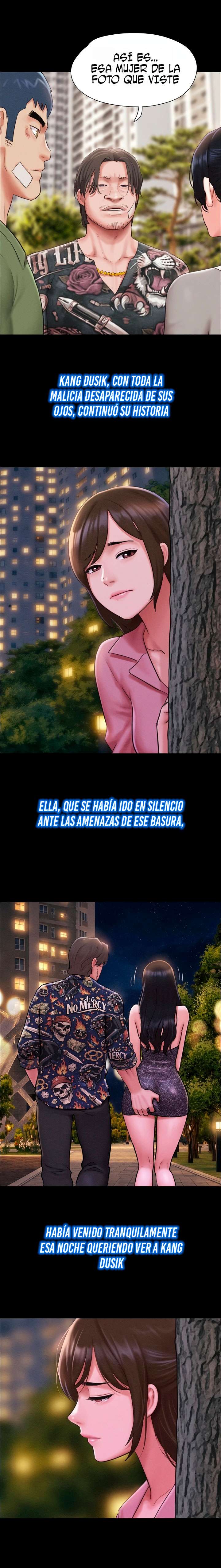 Soeun capítulo 96 página 17