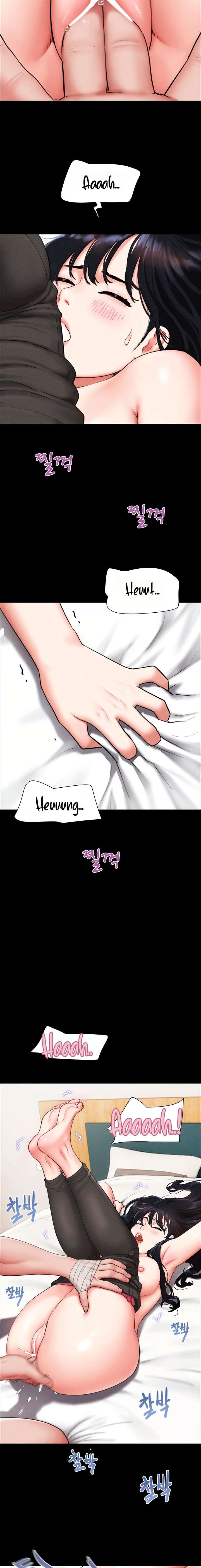 Soeun capítulo 97 página 15