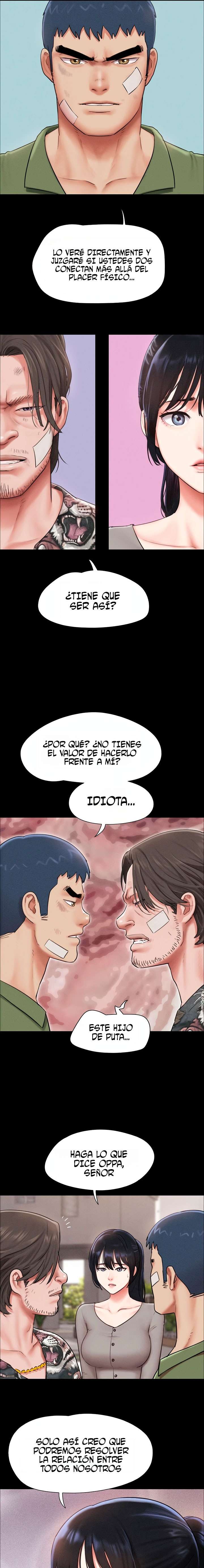 Soeun capítulo 97 página 7