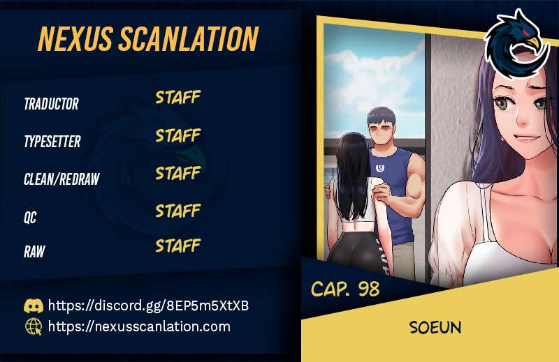 Soeun capítulo 98 página 1