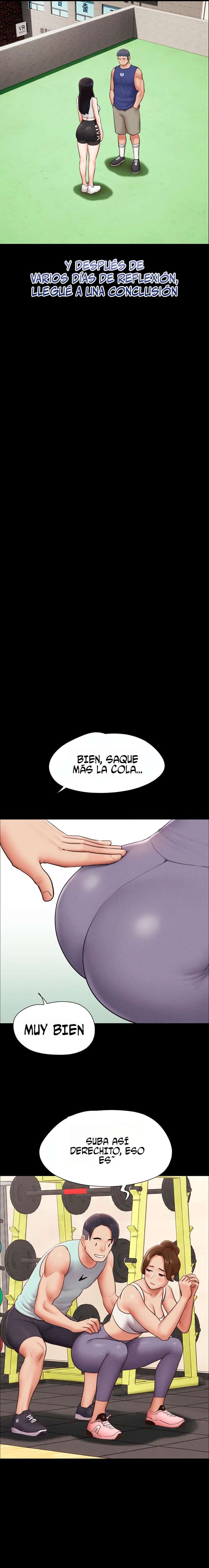 Soeun capítulo 98 página 17
