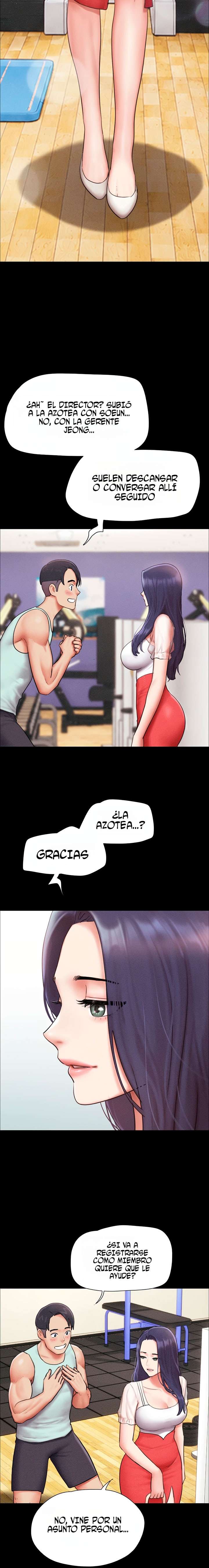 Soeun capítulo 98 página 19