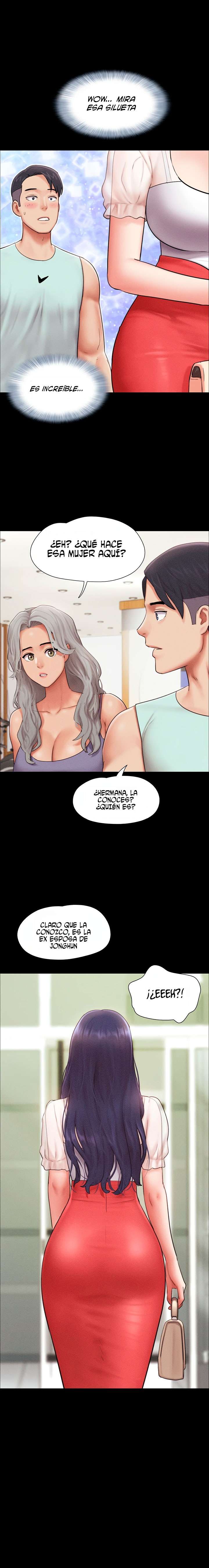 Soeun capítulo 98 página 20