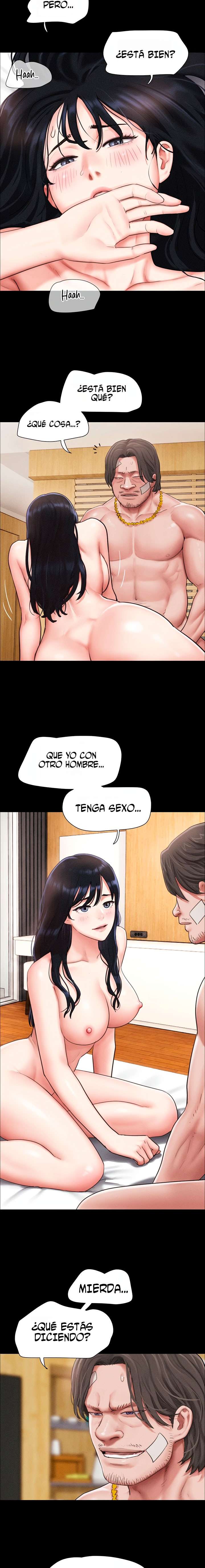 Soeun capítulo 98 página 9
