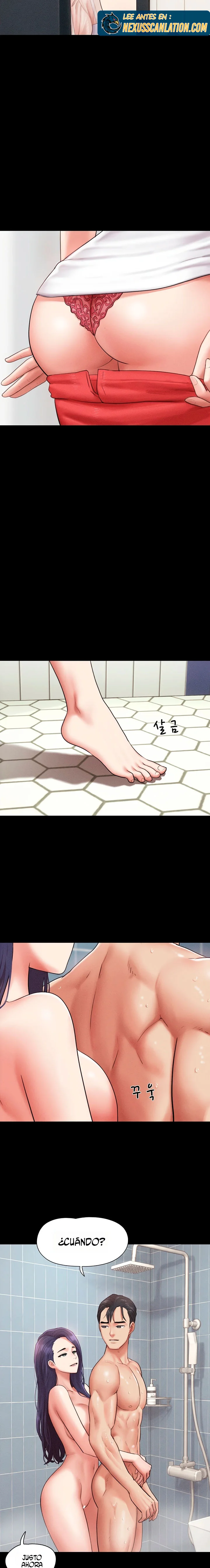 Soeun capítulo 99 página 14