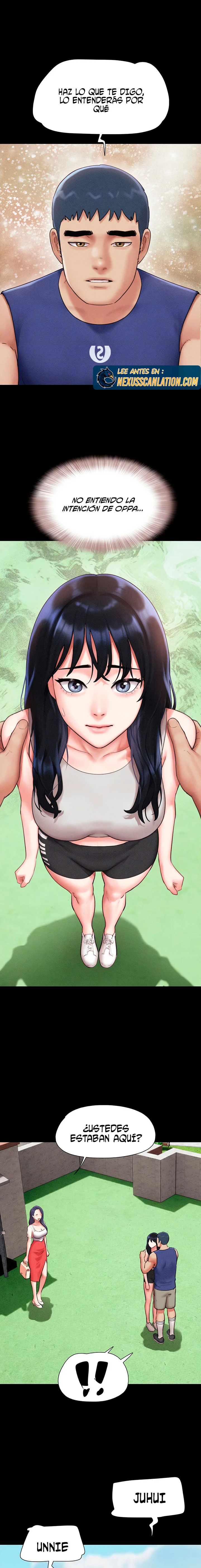 Soeun capítulo 99 página 6