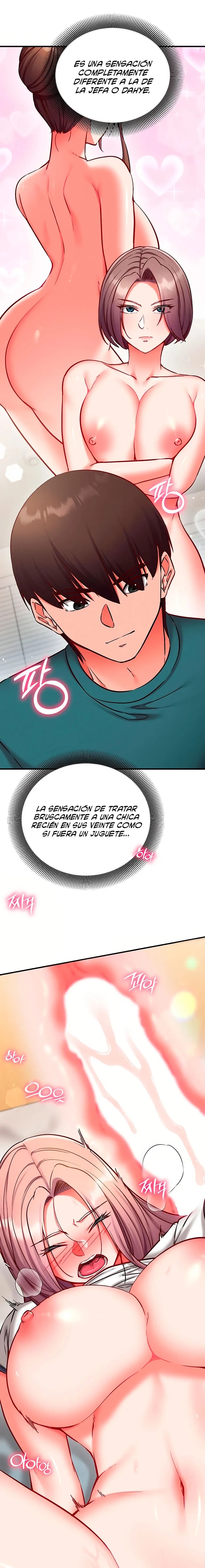 Control mental capítulo 24 página 9