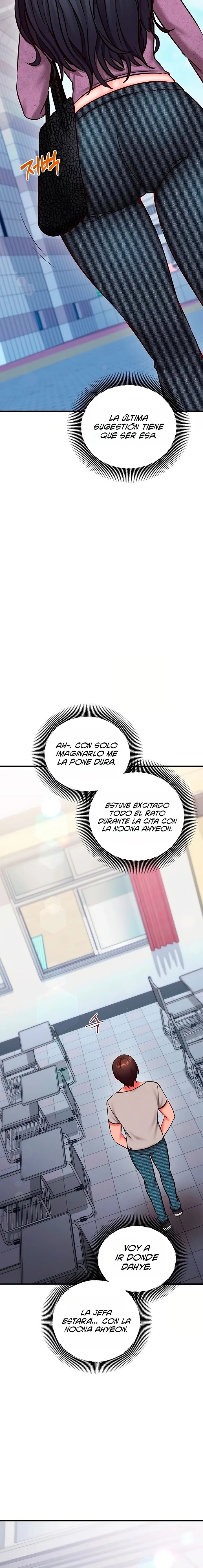 Control mental capítulo 27 página 26