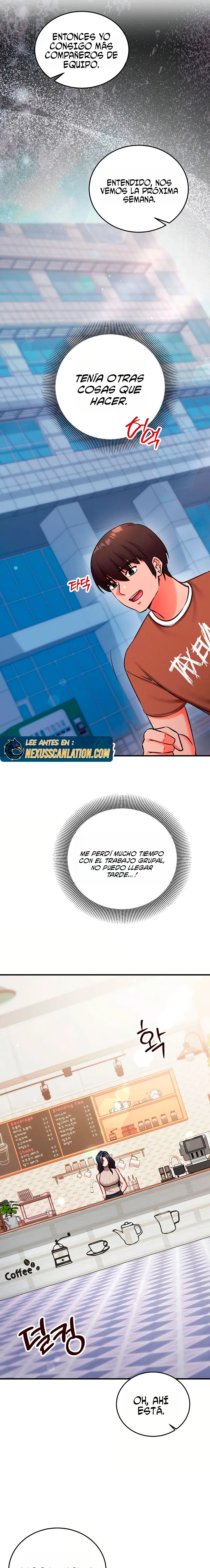 Control mental capítulo 29 página 22