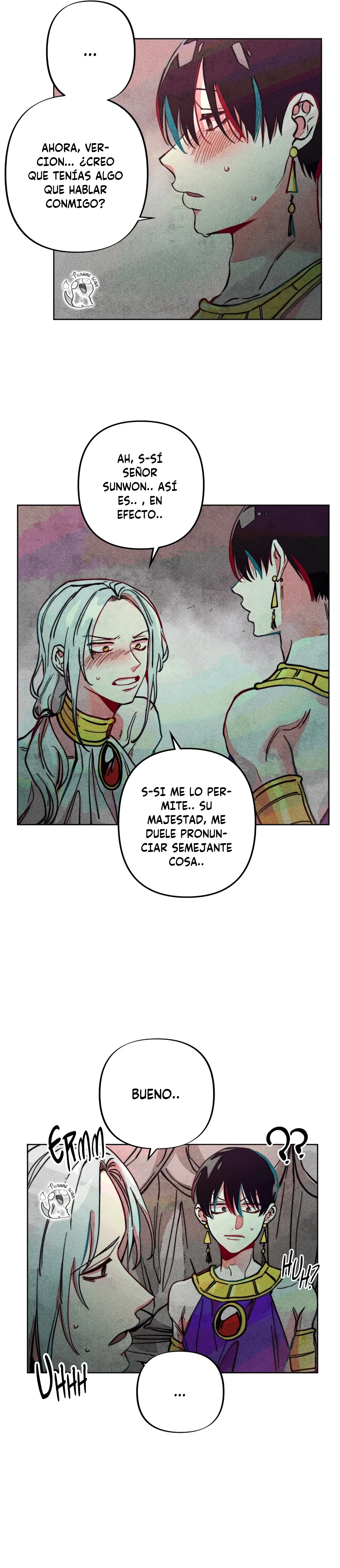 Cómo ser el Elegido capítulo 10 página 11
